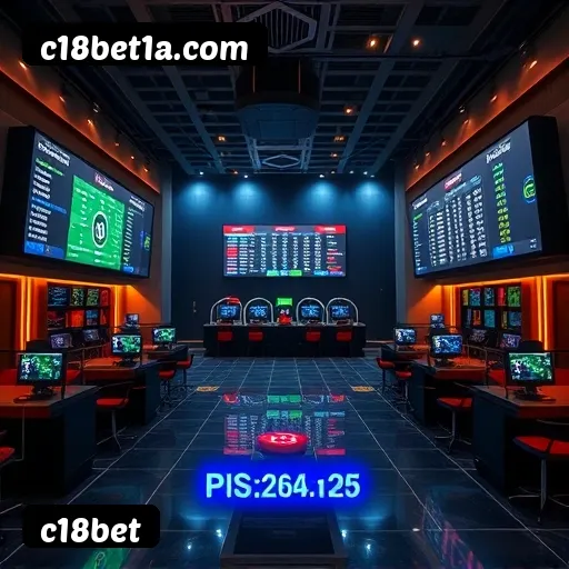 Como Instalar APK c18bet