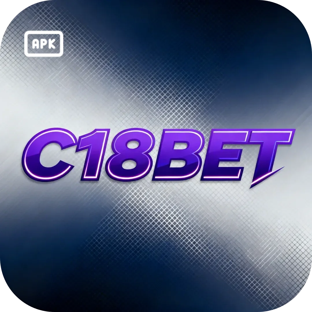APK oficial da c18bet para Android