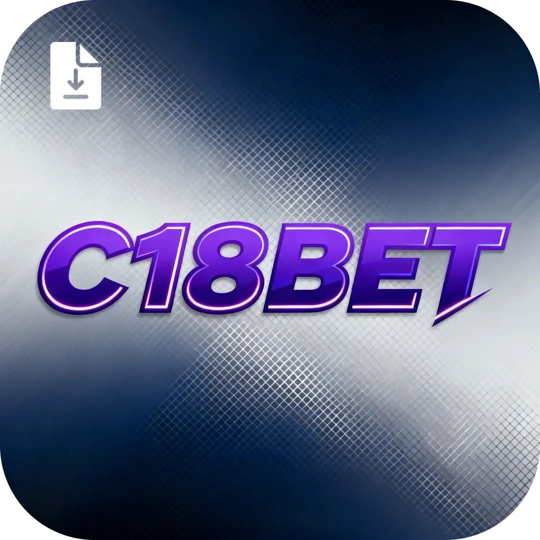 Baixar app da c18bet gratuitamente