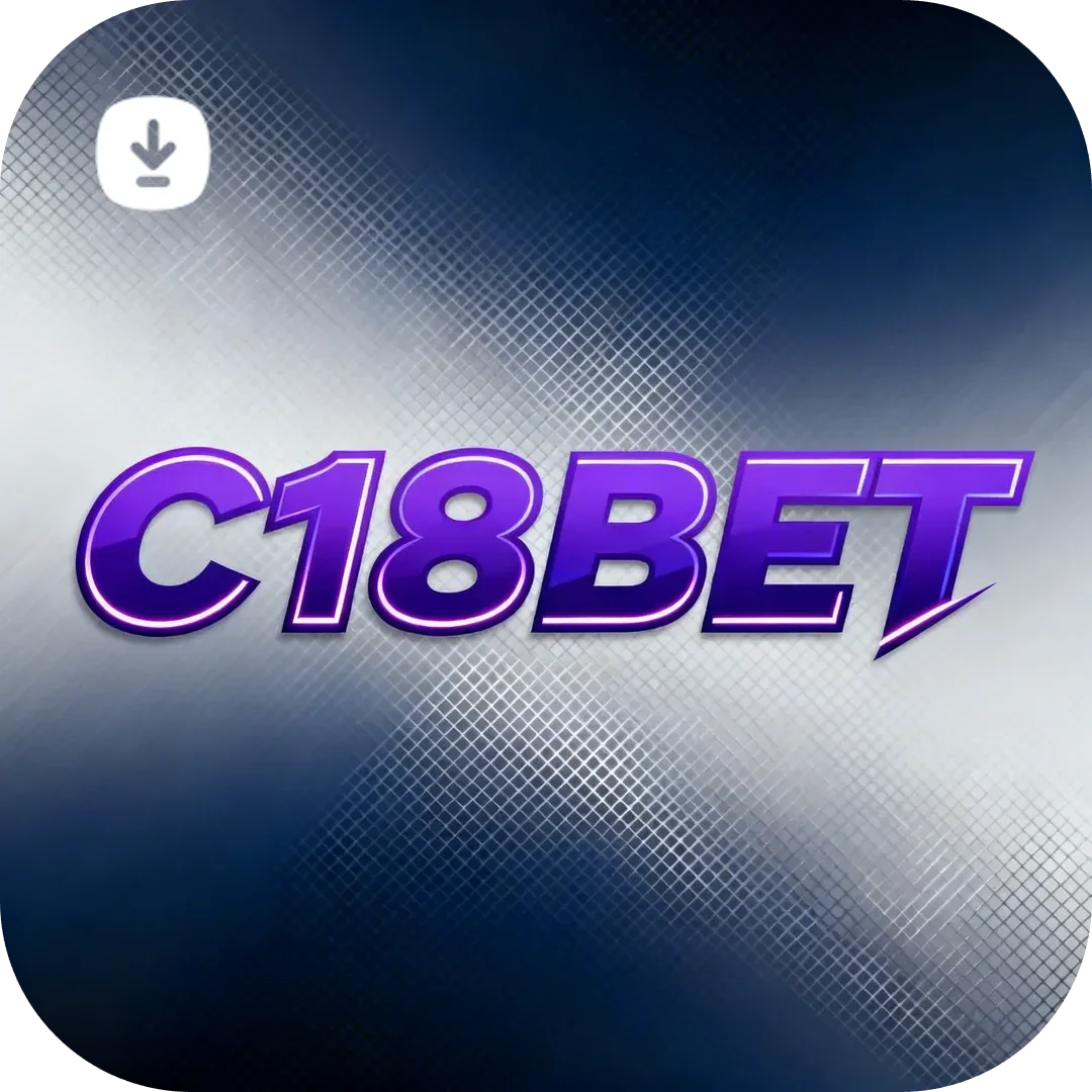 Download gratuito do app da c18bet