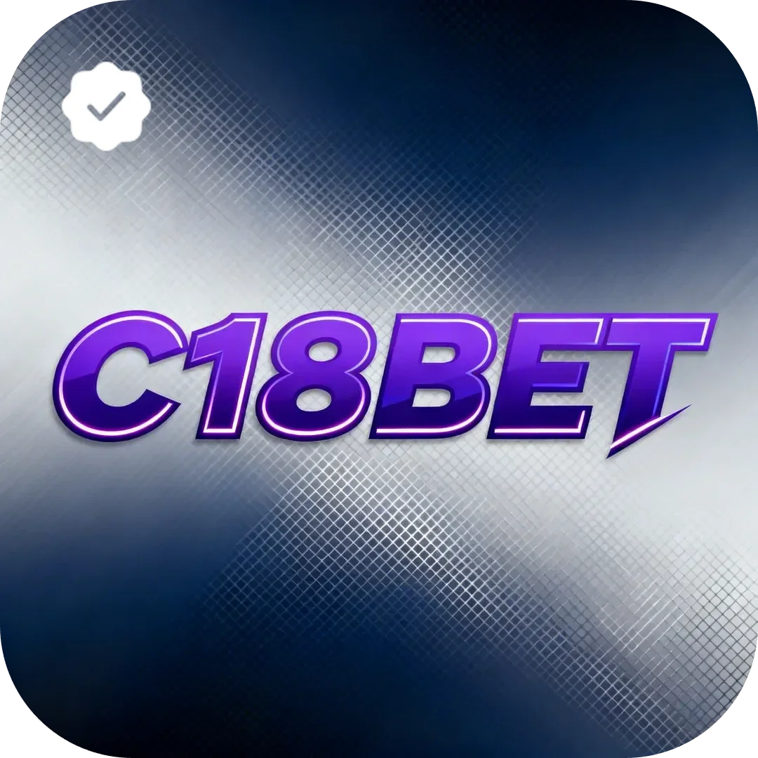 Plataforma completa da c18bet com todos os jogos